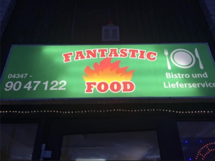 Photo: Fantastic FOOD