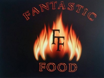 Photo: Fantastic FOOD